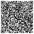QR code with A Clean & Clear Pool Service contacts