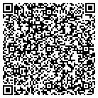 QR code with Adams Custom Engines Inc contacts