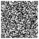 QR code with T E Sims Construction & Mgmt contacts