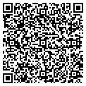 QR code with Jam LTD contacts