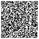 QR code with Fallon Discount Storage contacts