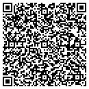 QR code with J M Consulting contacts