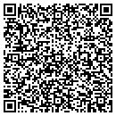 QR code with D G Studio contacts
