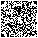 QR code with House Of Blends contacts