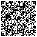 QR code with Api contacts