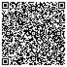 QR code with T & T Automotive Repair contacts