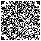 QR code with Manual & Ollie's Bicycle Shop contacts