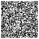 QR code with R U Here Advertising Conslnts contacts
