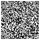 QR code with Mack & Thomas & Associates contacts