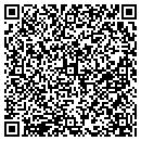 QR code with A J Tailor contacts