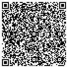 QR code with M J Construction Consulting contacts