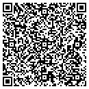 QR code with Honey Tree Cafe contacts
