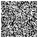 QR code with Red Sky Bbq contacts