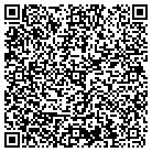 QR code with Ultra Tek Coatings Las Vegas contacts