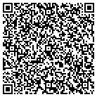 QR code with Anthonys Custom Auto Works contacts