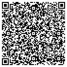 QR code with Ralph Jones Display & Store contacts