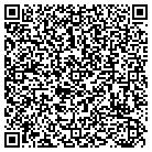 QR code with Advanced Vision & Laser Center contacts