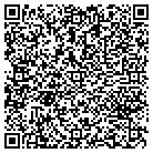 QR code with Advanced Practice Clinical RES contacts