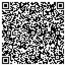 QR code with D R Horton Inc contacts