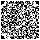 QR code with A Rafael Palm & Tree Trimming contacts
