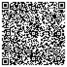 QR code with A Deluxe Collision & Paint contacts