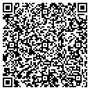 QR code with Glass Art Works contacts