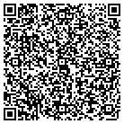 QR code with Isom Crane & Rigging Safety contacts