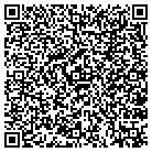 QR code with D and R Screen Company contacts