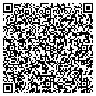 QR code with H & R Block Tax Service contacts