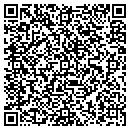 QR code with Alan J Arnold MD contacts