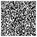 QR code with Knb Software Ltd contacts