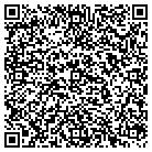 QR code with A All American Pool Mntnc contacts