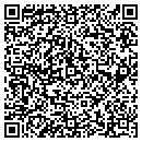 QR code with Toby's Taxidermy contacts
