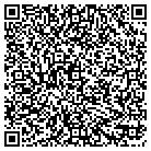 QR code with Mustang Manufacturing Inc contacts