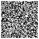 QR code with KERR & Assoc contacts