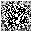 QR code with AMP Trading contacts
