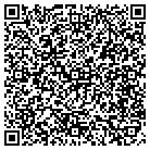 QR code with G & S Window Cleaning contacts
