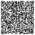 QR code with A Plus Inspection & Envrnmntl contacts