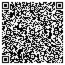 QR code with McGee Center contacts
