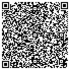 QR code with A Sundance Self Storage contacts