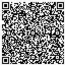 QR code with R S Promotions contacts