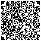 QR code with A AAA Chaplain At Large contacts