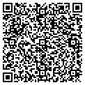QR code with Pic 3 contacts