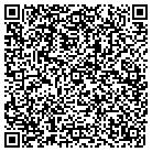 QR code with Talons Landscape Dev Inc contacts