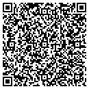 QR code with House Of Tint contacts