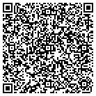 QR code with Progressive Vending Service contacts