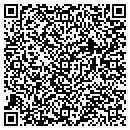 QR code with Robert's Taco contacts