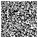 QR code with W Craig Bell DDS contacts