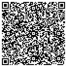 QR code with Heritage Wedding Chapel Inc contacts