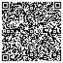 QR code with RRR Finishing contacts